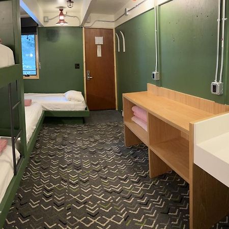 The Hostel Teton Village Ngoại thất bức ảnh
